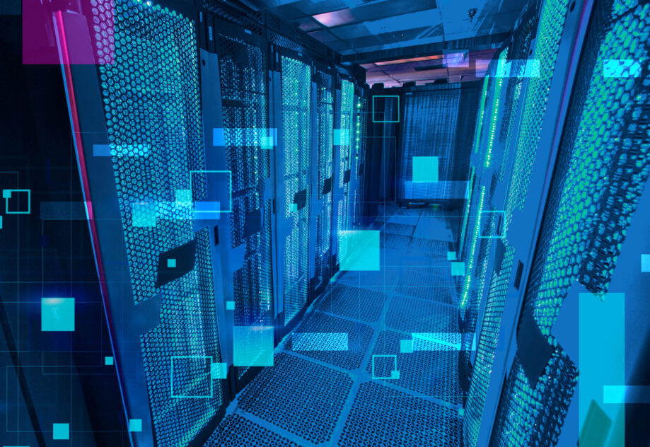 Hébergement haute performance avec bande passante illimitée Hébergement vendu sans site internet ni module !